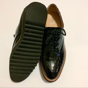 Steve Madden Platform Creepers